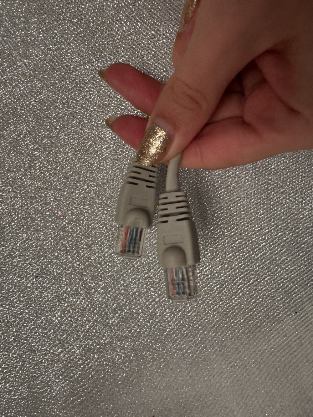UTP Verified Cable UL Patch Cable Category 5 Enhanced